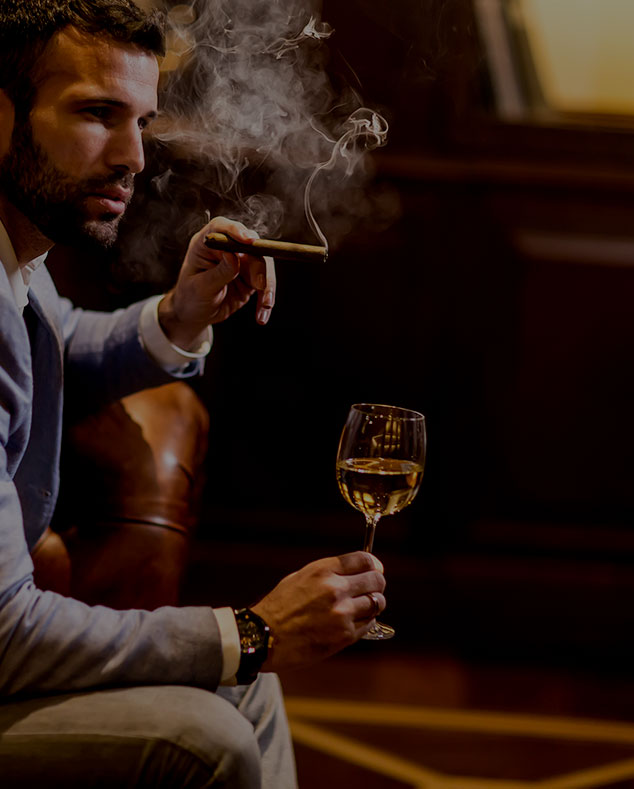 Lightning Lounge Cigar Club - South Jersey | Where the art of cigar ...